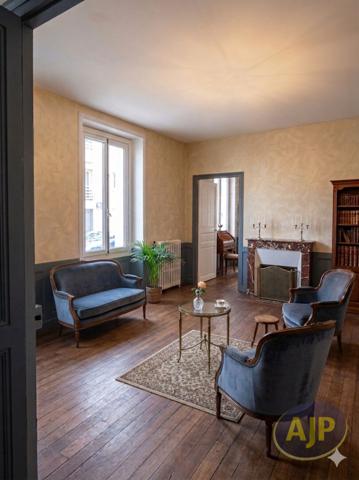 Location maison Chateaubriant : 761 € - AJP Immobilier Châteaubriant