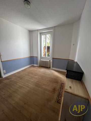 Location maison Chateaubriant : 761 € - AJP Immobilier Châteaubriant
