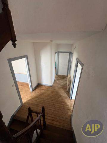Location maison Chateaubriant : 761 € - AJP Immobilier Châteaubriant