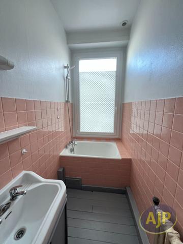Location maison Chateaubriant : 761 € - AJP Immobilier Châteaubriant