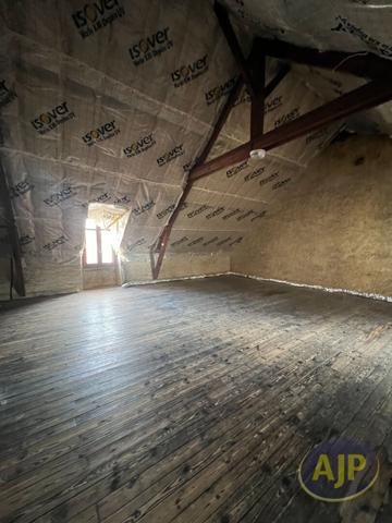 Location maison Chateaubriant : 761 € - AJP Immobilier Châteaubriant