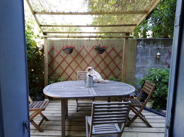 Location maison Chateaubriant : 761 € - AJP Immobilier Châteaubriant