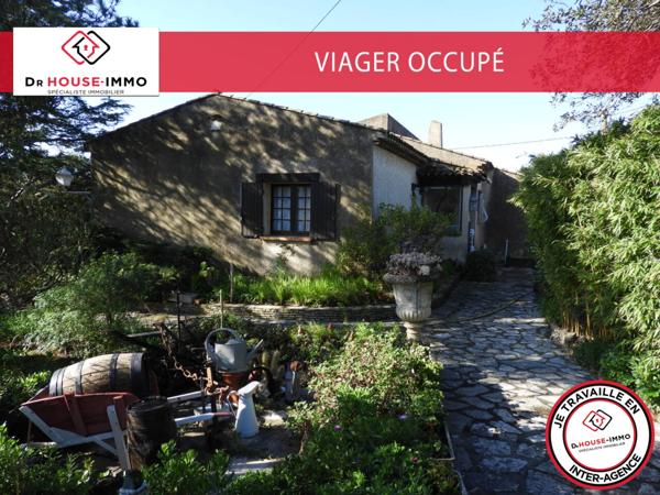 Maison à vendre 5 pièces de 114 m²