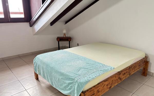 Appartement à vendre    3 pièces • 57,01 m2 Basse-Terre