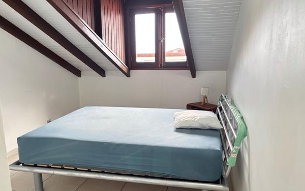 Appartement à vendre    3 pièces • 57,01 m2 Basse-Terre