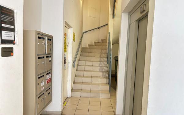 Appartement à vendre    3 pièces • 57,01 m2 Basse-Terre