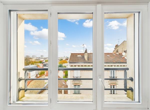 Appartement 1 pièce(s) 25m²