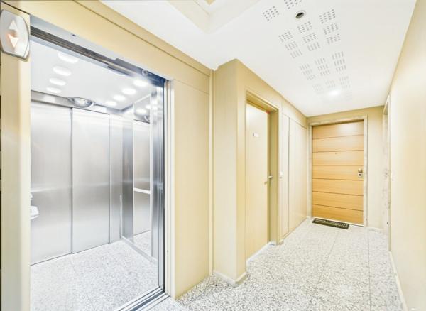 Appartement 1 pièce(s) 25m²