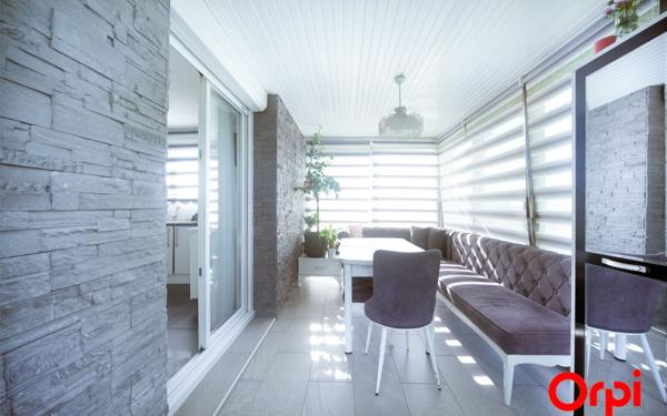 Maison à vendre    5 pièces • 112 m2 Charnay-lès-Mâcon