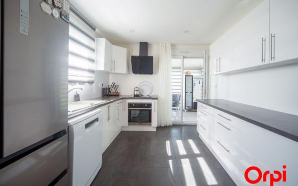 Maison à vendre    5 pièces • 112 m2 Charnay-lès-Mâcon