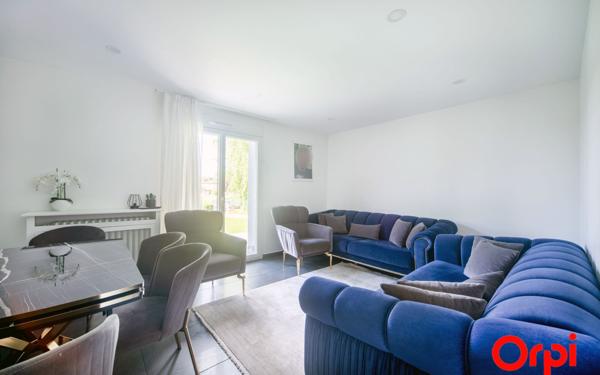 Maison à vendre    5 pièces • 112 m2 Charnay-lès-Mâcon