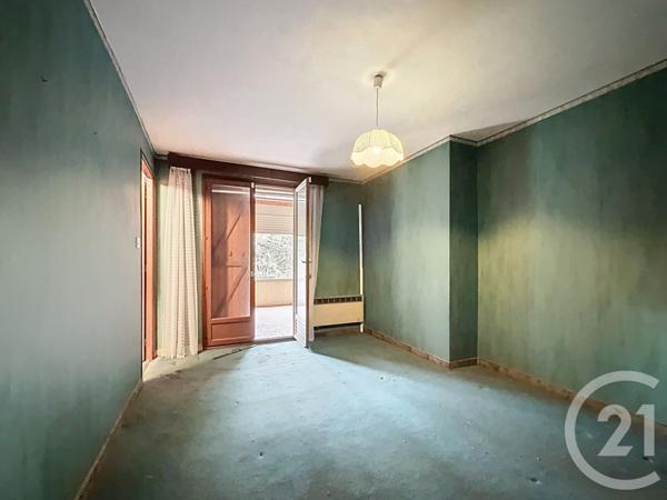 Maison à vendre  10 pièces - 230 m2 VARENNES SUR ALLIER - 03