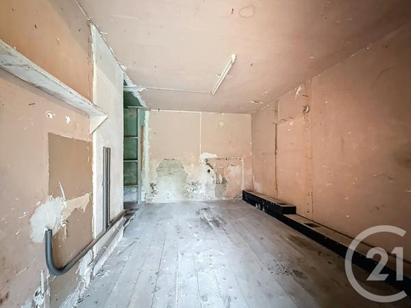 Maison à vendre  10 pièces - 230 m2 VARENNES SUR ALLIER - 03