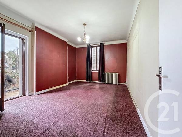 Maison à vendre  10 pièces - 230 m2 VARENNES SUR ALLIER - 03