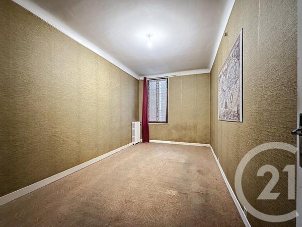 Maison à vendre  10 pièces - 230 m2 VARENNES SUR ALLIER - 03