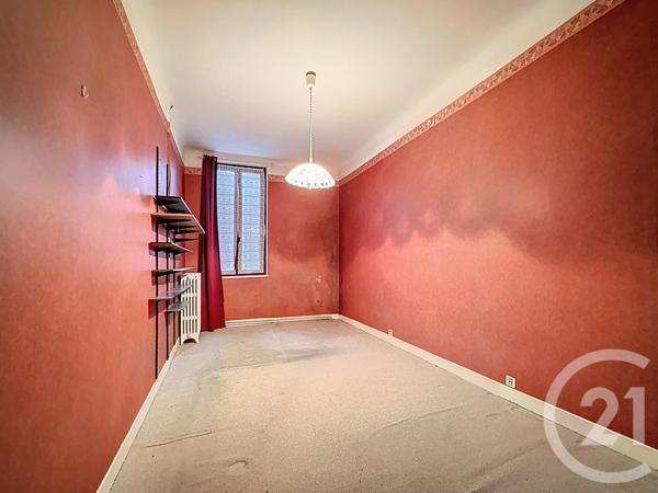 Maison à vendre  10 pièces - 230 m2 VARENNES SUR ALLIER - 03