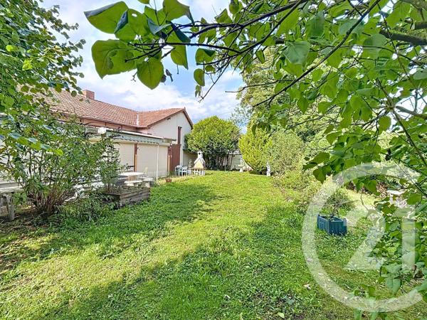Maison à vendre  10 pièces - 230 m2 VARENNES SUR ALLIER - 03