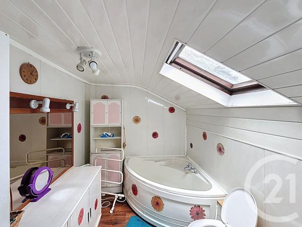 Maison à vendre  10 pièces - 230 m2 VARENNES SUR ALLIER - 03