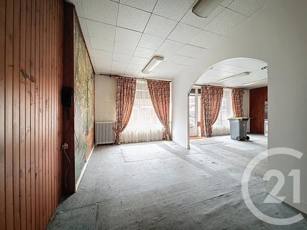 Maison à vendre  10 pièces - 230 m2 VARENNES SUR ALLIER - 03