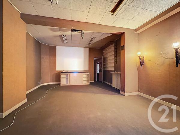 Maison à vendre  10 pièces - 230 m2 VARENNES SUR ALLIER - 03