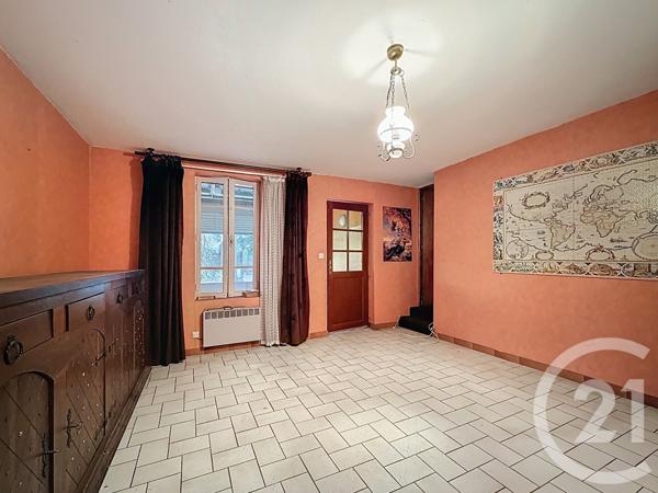 Maison à vendre  10 pièces - 230 m2 VARENNES SUR ALLIER - 03