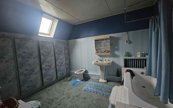 Maison à vendre    7 pièces •  La Fère