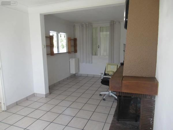 Achat - Maison La Chapelle-Saint-Luc 10600 4 pièces 68 m 2 300 m 2