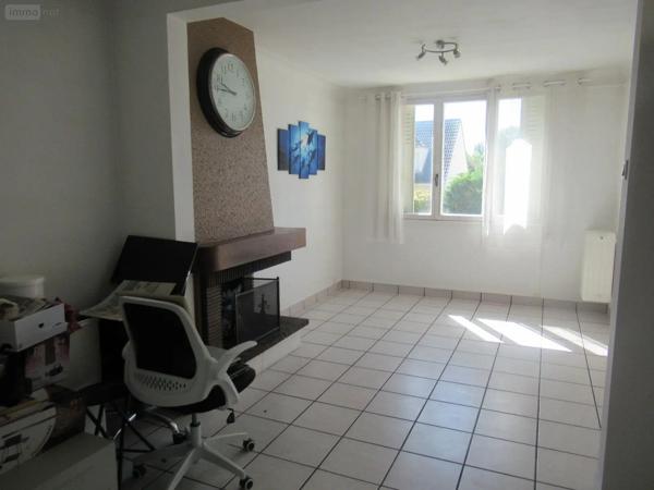 Achat - Maison La Chapelle-Saint-Luc 10600 4 pièces 68 m 2 300 m 2