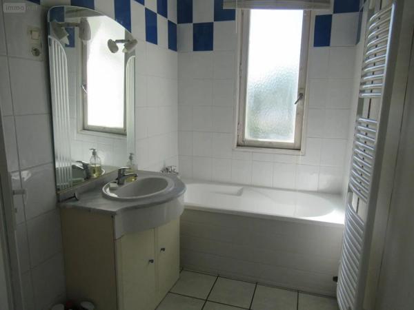 Achat - Maison La Chapelle-Saint-Luc 10600 4 pièces 68 m 2 300 m 2