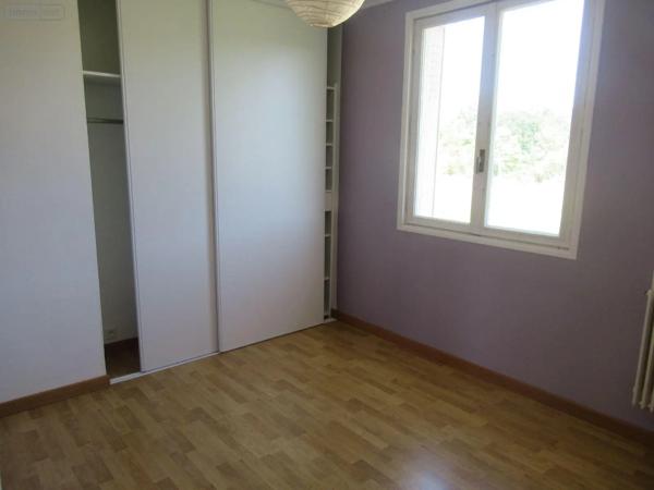 Achat - Maison La Chapelle-Saint-Luc 10600 4 pièces 68 m 2 300 m 2