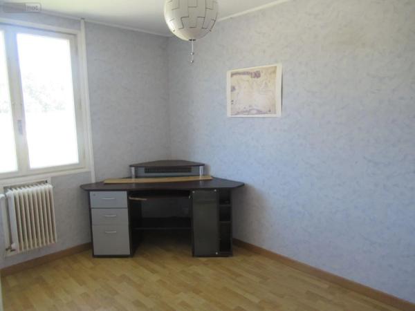 Achat - Maison La Chapelle-Saint-Luc 10600 4 pièces 68 m 2 300 m 2