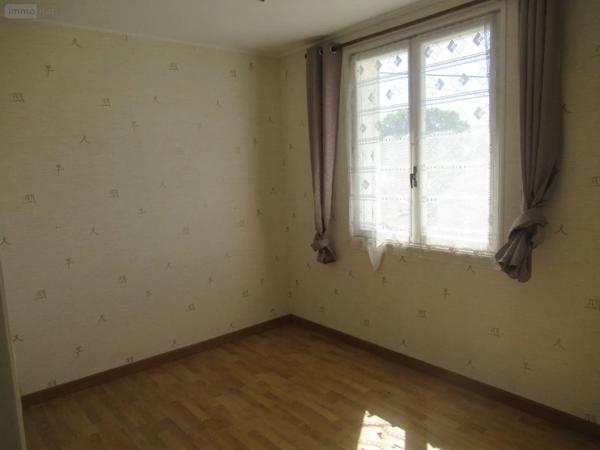 Achat - Maison La Chapelle-Saint-Luc 10600 4 pièces 68 m 2 300 m 2