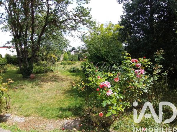 Maison à vendre 5 pièces 124 m² Deuil-la-Barre