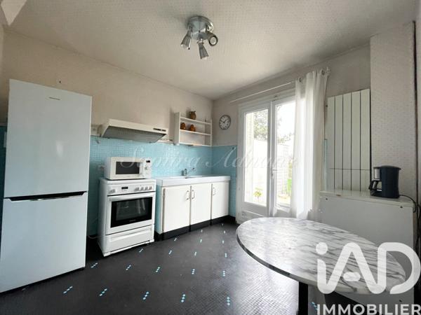 Maison à vendre 5 pièces 124 m² Deuil-la-Barre