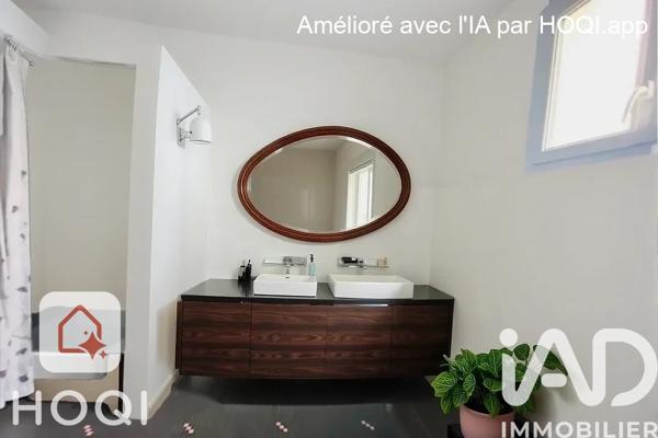 Maison à vendre 5 pièces 124 m² Deuil-la-Barre