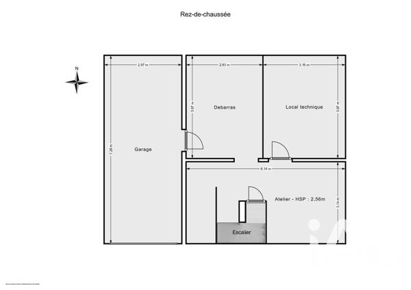 Maison à vendre 5 pièces 124 m² Deuil-la-Barre