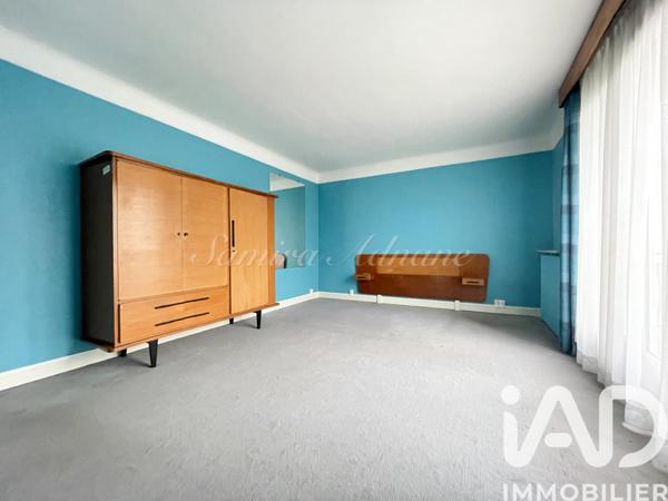 Maison à vendre 5 pièces 124 m² Deuil-la-Barre