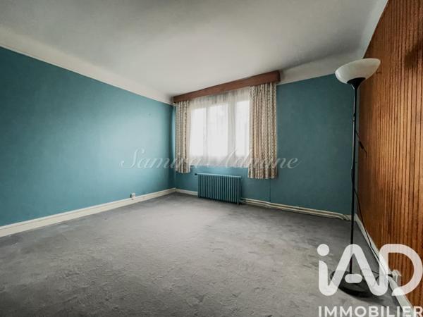 Maison à vendre 5 pièces 124 m² Deuil-la-Barre