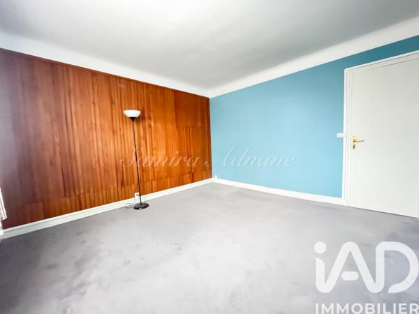 Maison à vendre 5 pièces 124 m² Deuil-la-Barre