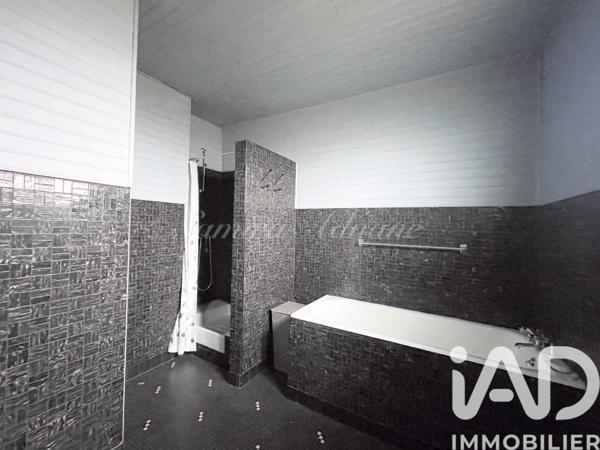 Maison à vendre 5 pièces 124 m² Deuil-la-Barre