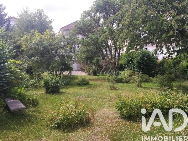 Maison à vendre 5 pièces 124 m² Deuil-la-Barre