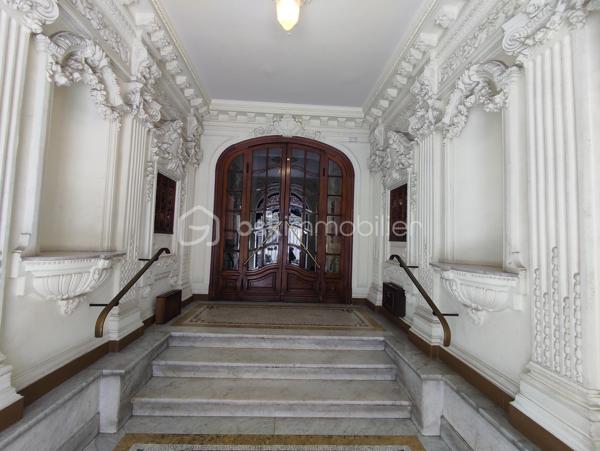 Appartement de 107 m²