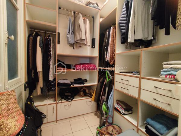 Appartement de 107 m²