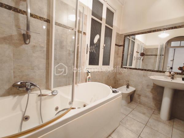 Appartement de 107 m²