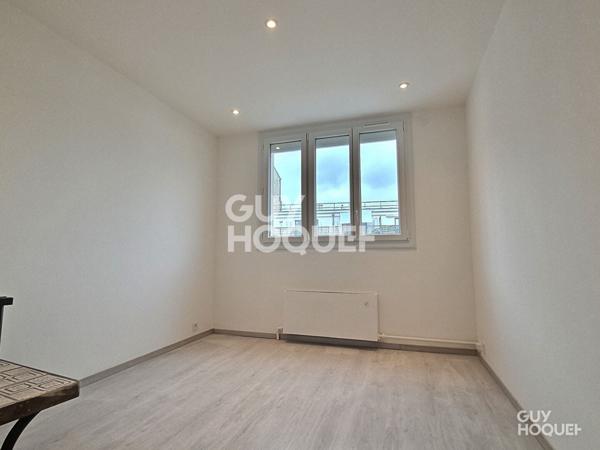 À vendre : Appartement 4 pièces avec vue dégagée à Maisons-Alfort
