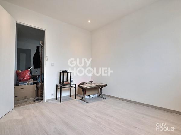 À vendre : Appartement 4 pièces avec vue dégagée à Maisons-Alfort