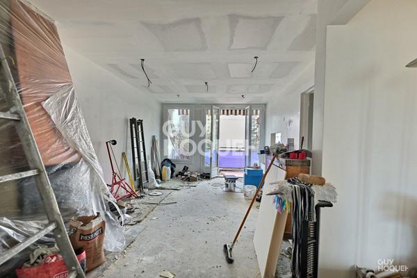 À vendre : Appartement 4 pièces avec vue dégagée à Maisons-Alfort