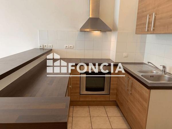 Location Appartement 3 pièces 59.7 m² - 4 RUE DE LA COLONNE Bruges 33520