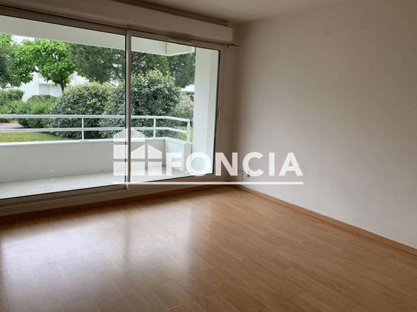 Location Appartement 3 pièces 59.7 m² - 4 RUE DE LA COLONNE Bruges 33520