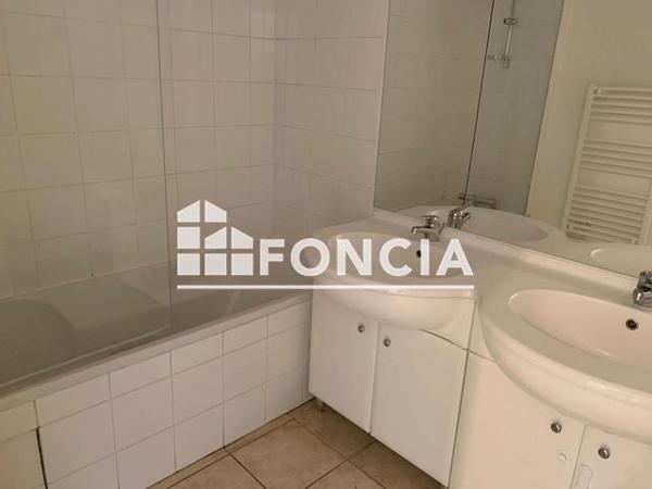 Location Appartement 3 pièces 59.7 m² - 4 RUE DE LA COLONNE Bruges 33520